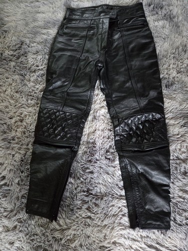 Lewis lady black - lewis, leather