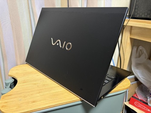 Vaio pro vjpg11c12n - vaio,