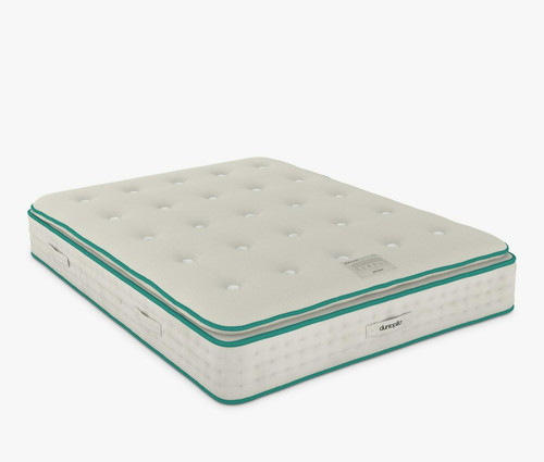 Dunlopillo balance 5500 pillow - dunlopillo,