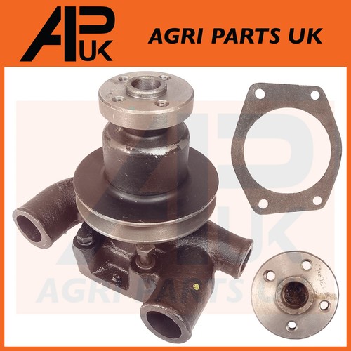 Water pump pulley - pump, for