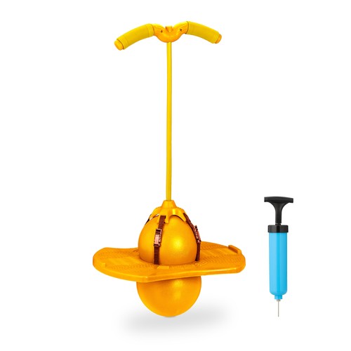 Pogo ball stick kids - stick,