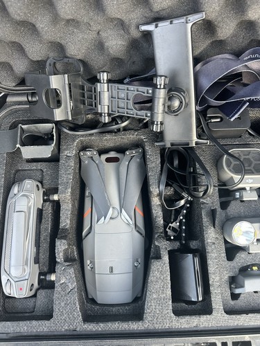Dji mavic enterprise zoom - dji,