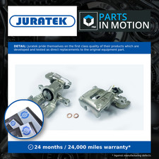 Brake Caliper fits JAGUAR X