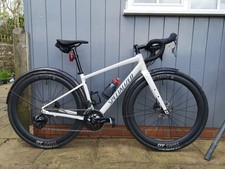 Specialized Diverge custom