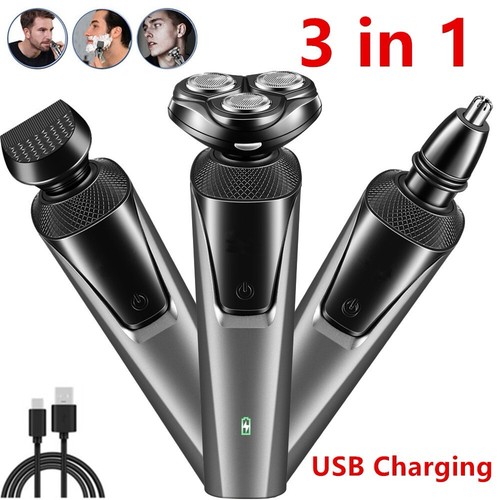 Usb trimmer beard - usb,