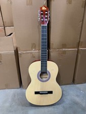 NATURAL 39'' 4/4 Size Beginner