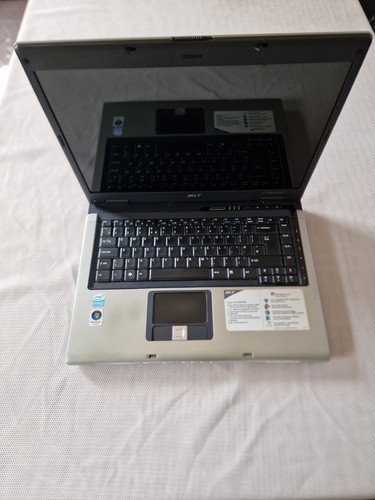 Acer aspire 5610z laptop - acer,