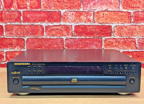 Marantz cc3000 disc cd - cc3000, 5
