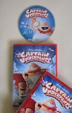 Captain underpants the first - the,