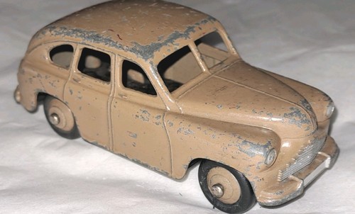 Vintage dinky toy - vintage,