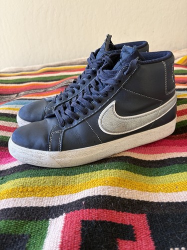 Nike blazer mid mason - blazer,