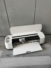 Cricut Maker Smart Cutting/embossing DEACTIVATED Machine  No Cable SPARES
