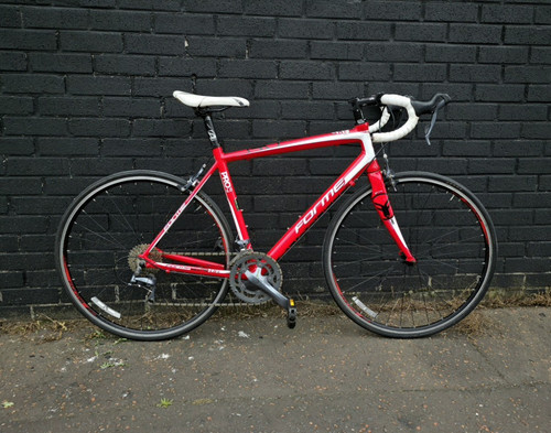 Forme longcliffe 700c 56cm - forme,