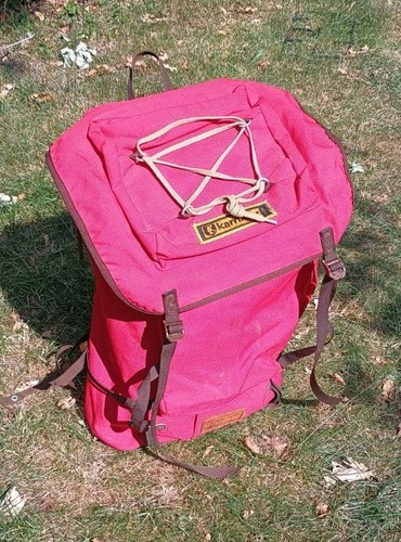 Vintage karrimor cougar ks100e - karrimor,