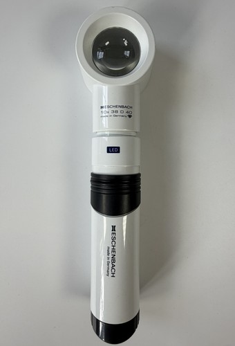 Eschenbach system vario plus - system,