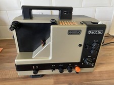 EUMIG S 905 GL FILM PROJECTOR