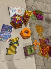 Geo Mag Construction Toy