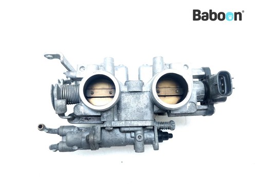 Throttle body assy yamaha - assy, xp
