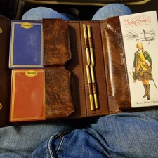 Unopened vintage Bridge set US