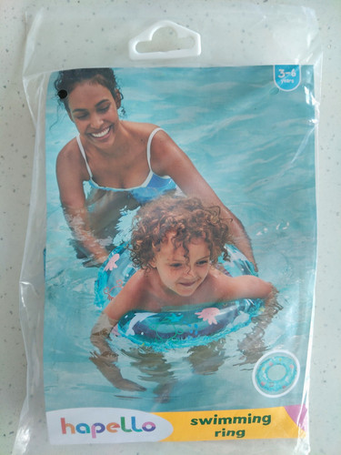 Hapello kids inflatable - hapello,