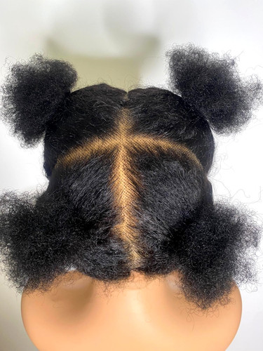 Brazilian human hair - brazilian, 100