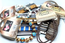 'Earth and Surf' Bohemian Style Handmade Jewellery - Bracelets