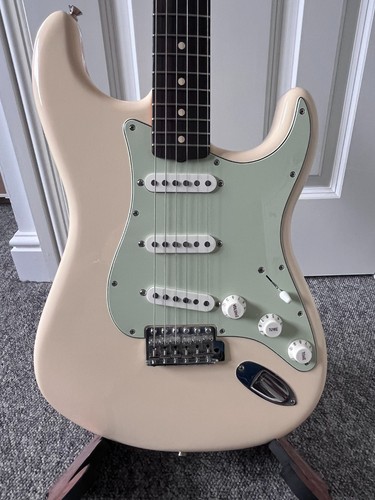 Fender vintera s - ii, 60's