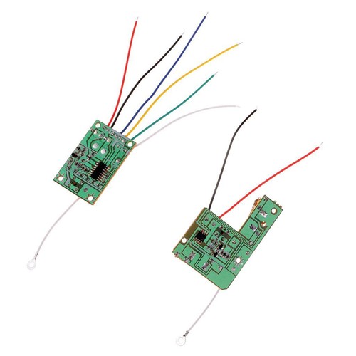 27mhz remote controller - remote,
