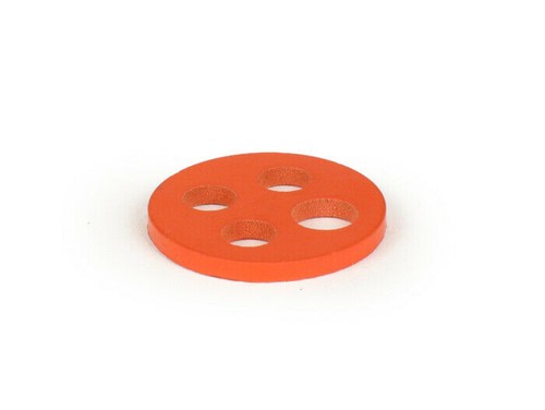 Vespa hole petrol tap seal - tap,