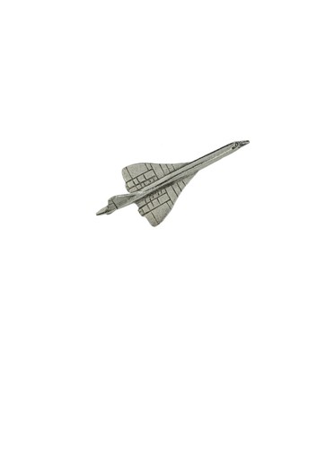 Concorde aircraft fine english - concorde,