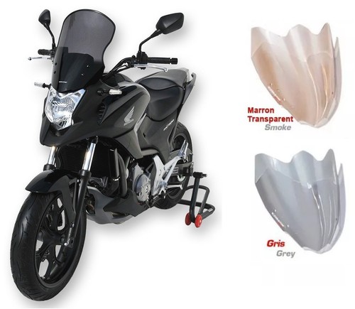 Windshield bubble ermax - windshield, hp