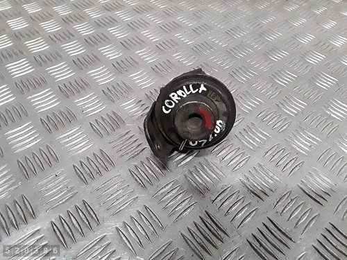 2003 toyota corolla - toyota, egr