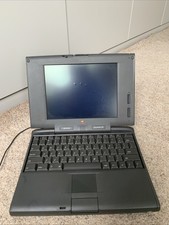 Apple powerbook 190 great - apple,