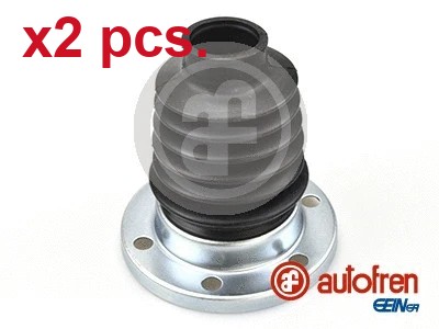 Pcs wheel drive bellow - pcs,