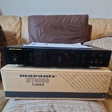 Marantz ST4000 Tuner -