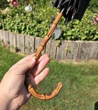 Vintage St Michael Umbrella