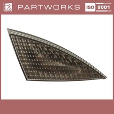 Bezel headlight original