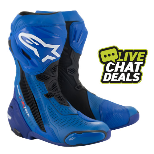 Alpinestars supertech - alpinestars, r