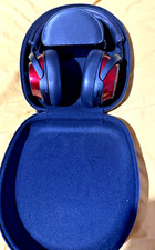 Mark Levinson No.5909 Wireless Headphones w/ ANC | Red | Used VeryGood Condition