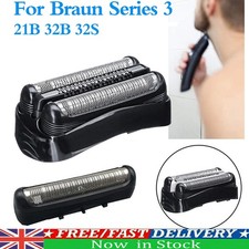 Replacement Foil Head For