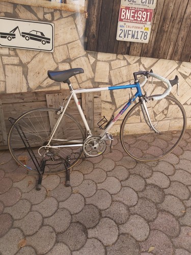 Wilier triestina shimano - wilier, x