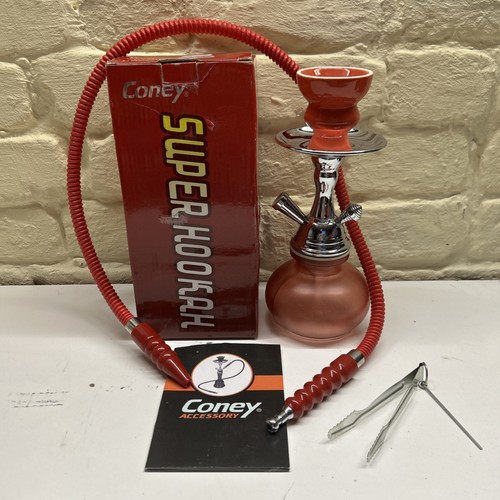 Super hookah with - super,