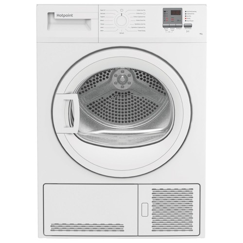 Hotpoint chdc92wwgduk 9kg - hotpoint,