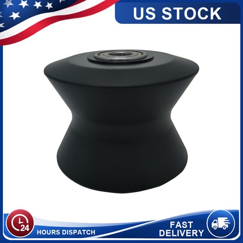 Elliptical roller wheel - elliptical,