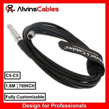C5-C5 Cable Equality FFA 00 to