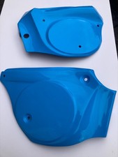 RICKMAN ZUNDAPP REPRODUCTION