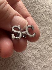 Vintage British Police Special