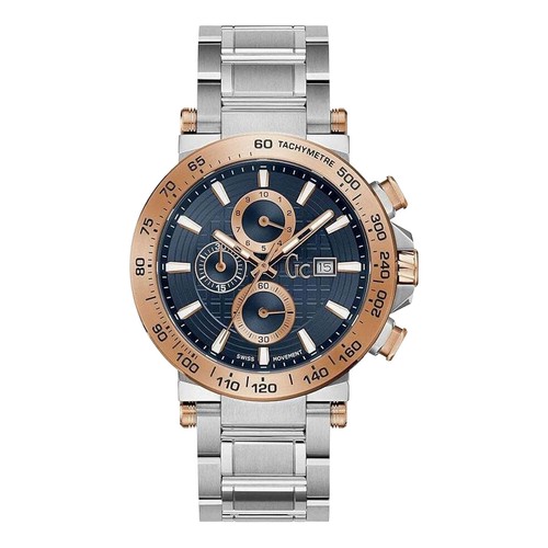 Gents urbancode chronograph - gents,
