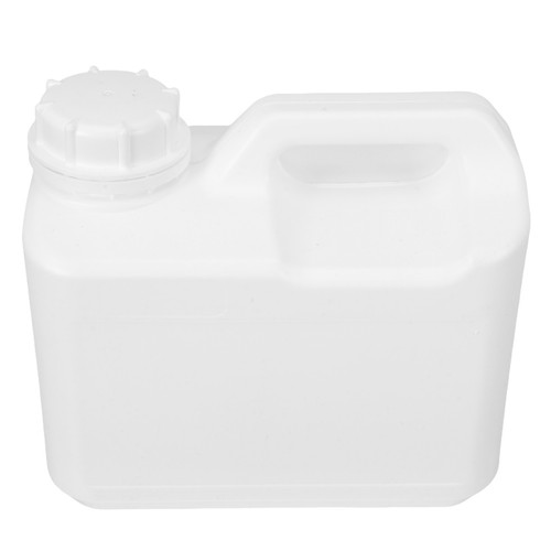 Storage bucket with lid - ,
