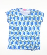 Betty barclay women blue - women,